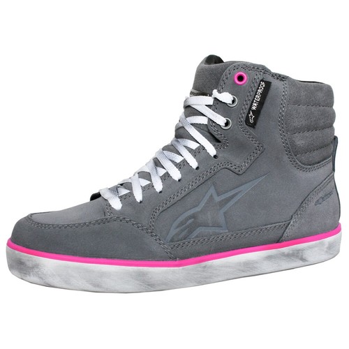 Bottes moto alpinestars 6 - de, j-6