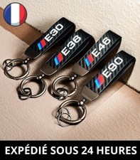 Porte Clé BMW En Métal et