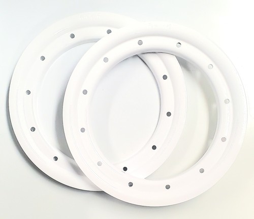 Paire atv beadlock - 9,