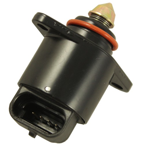 Idle air control valve - idle, fit