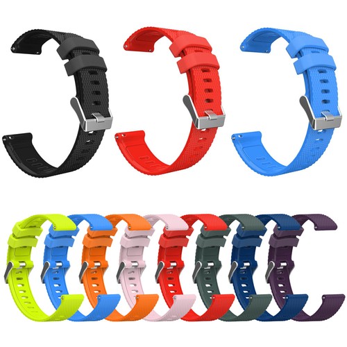 Bracelet silicone band strap - bracelet,