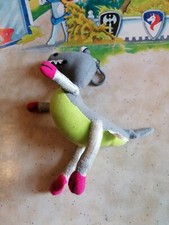 Jouet Quick Happy Meal -