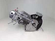 Bloc moteur complet - moteur, 4t