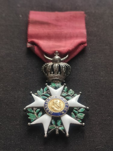 Superbe légion honneur - superbe,
