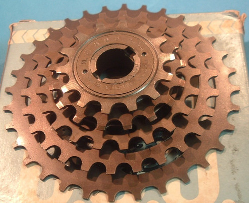 Suntour perfect spd 14t - suntour, 5-spd