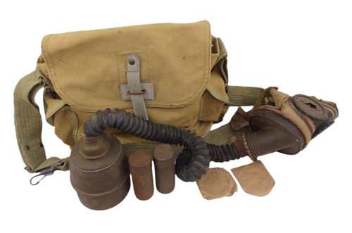 Màg anp français ww2 - anp, 31