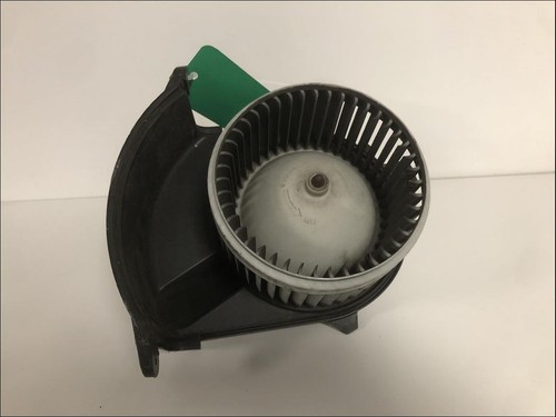 Ventilateur chauffage renault - ventilateur,