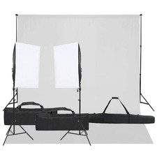 Kit de Studio Photo et