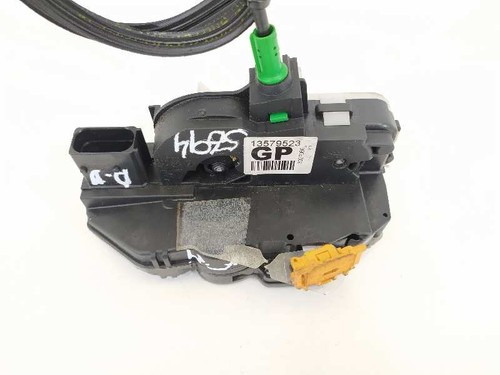 13579523 serrure porte - 13579523,