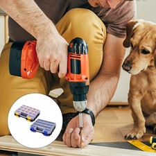 Boîte de rangement amovible