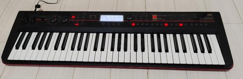 Synthétiseur clavier - , 61