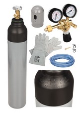 Bouteille Pleine d'Azote 8L