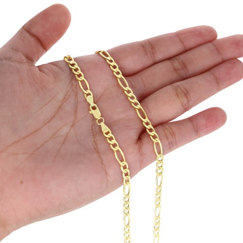 Véritable 14k jaune 5mm - or,