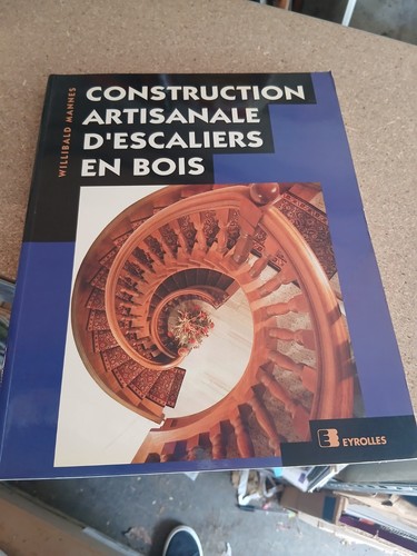 Construction artisanale