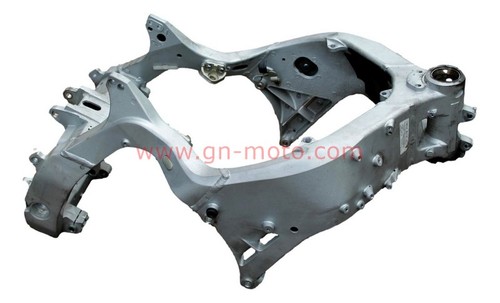 Cadre carte grise yamaha - et,