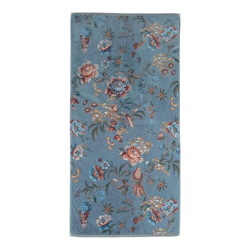 Serviette bain éponge - serviette, de