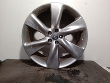 N0742195 JANTE / ALUMINIO 6P /