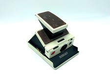 Polaroid SX-70 Land Camera
