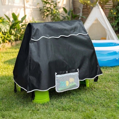 Housse table eau avec - de,
