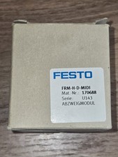FESTO FRM-H-D-MIDI