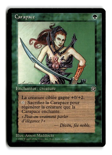 Magic the gathering - magic,