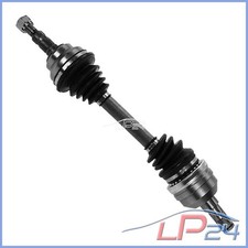 CARDAN DE TRANSMISSION AVANT