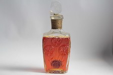 Ancien flacon de parfum Lorenzy Palanca (68268)