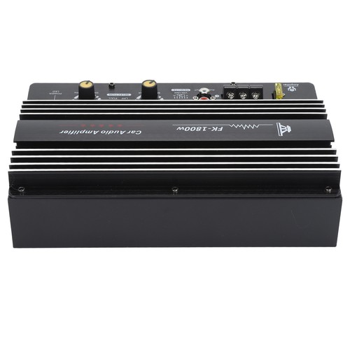 Car amplifier board puissant - 1,