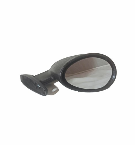 Rétroviseur droit noir type - rétroviseur,