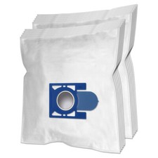 10 Premium Sacs Aspirateur