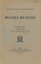 Mécanique des fluides