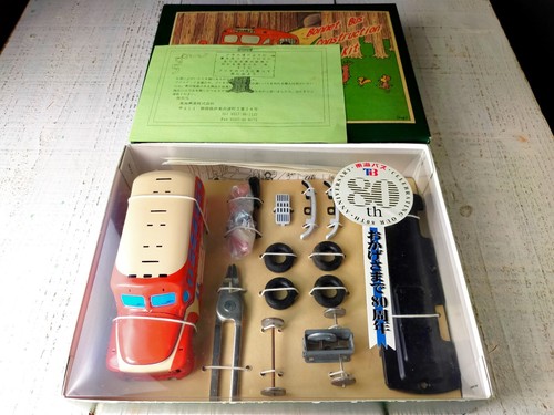 Ancien kit construction de - de,