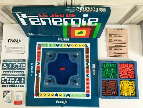 Ancien jeu de - ⚜️,