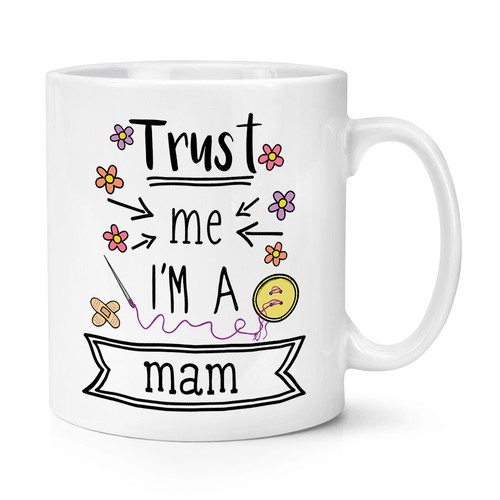 Trust mam 284ml tasse - 284ml,