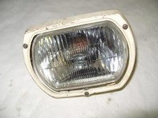 Optique avant origine pour