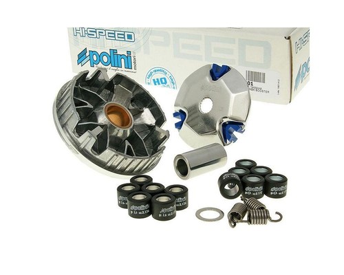 Variateur polini speed pour - polini,