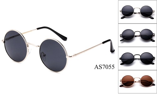 Lunettes soleil style - de, john