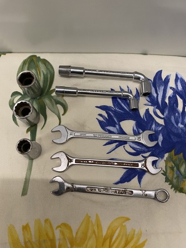 Lot divers outils cle facom - lot,