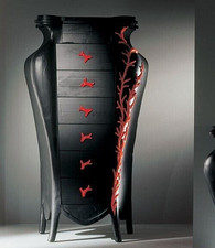 Rare meuble Corallo de Fratelli Boffi Italy .