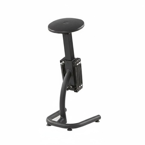 Machine squat réglable - machine, à