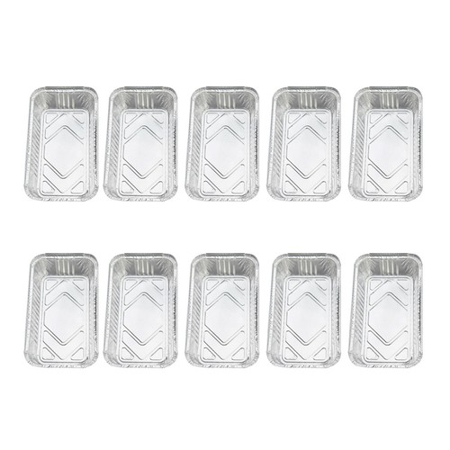 10x set 850ml - 850ml, aluminum