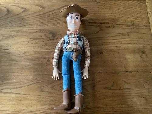 Figurine woody cow - figurine,