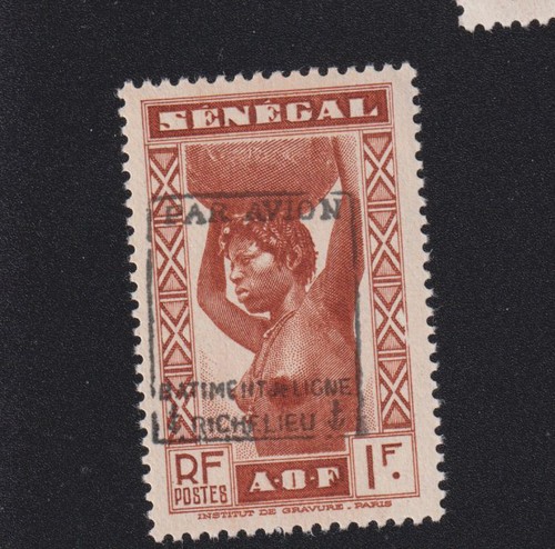 Poste aérienne militaire - poste,