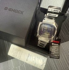 CASIO G-SHOCK OCTOGONAL