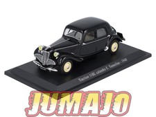 TRA52 Voiture 1/43 Atlas NOREV