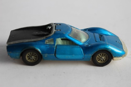 Dinky toys 216 - dinky, voiture