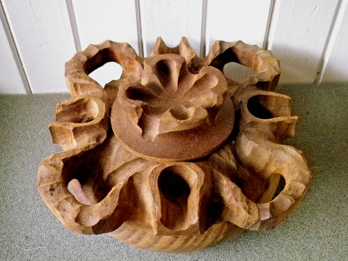 Grolle savoyarde artisanale - grolle,