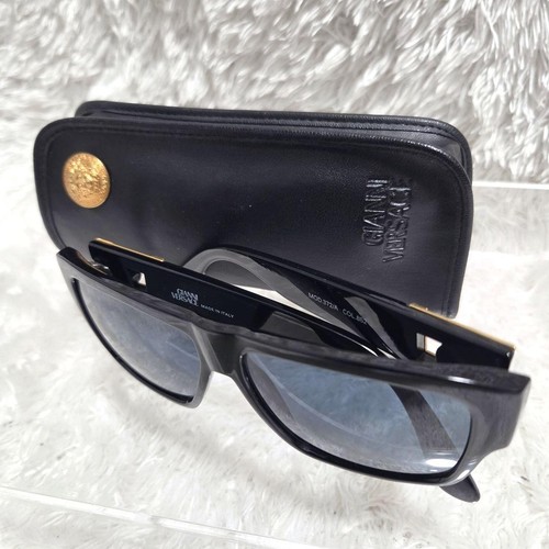 Lunettes soleil gianni - lunettes,