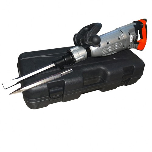 Marteau piqueur 1700w - marteau,