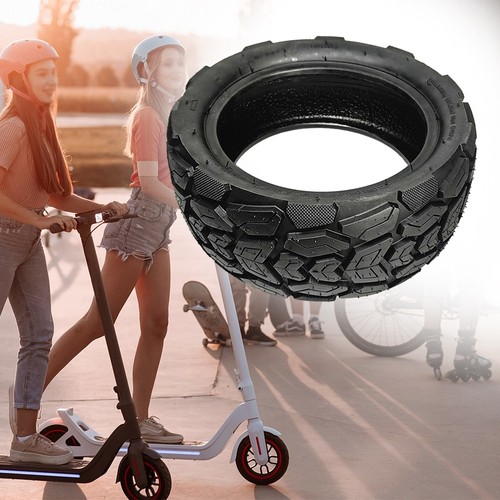 Pneu tubeless tout terrain